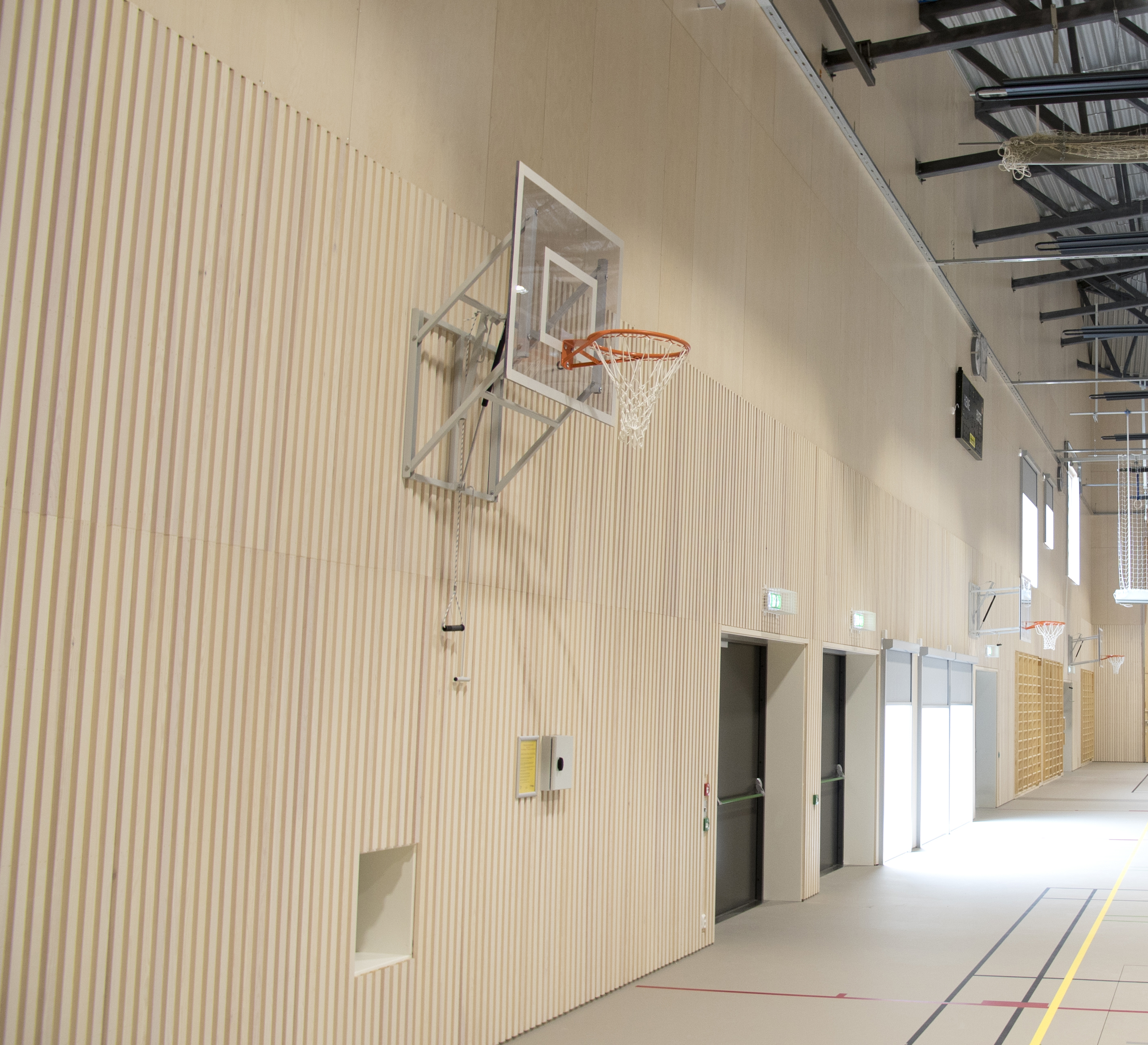 Ökning i projekteringar av förskolor