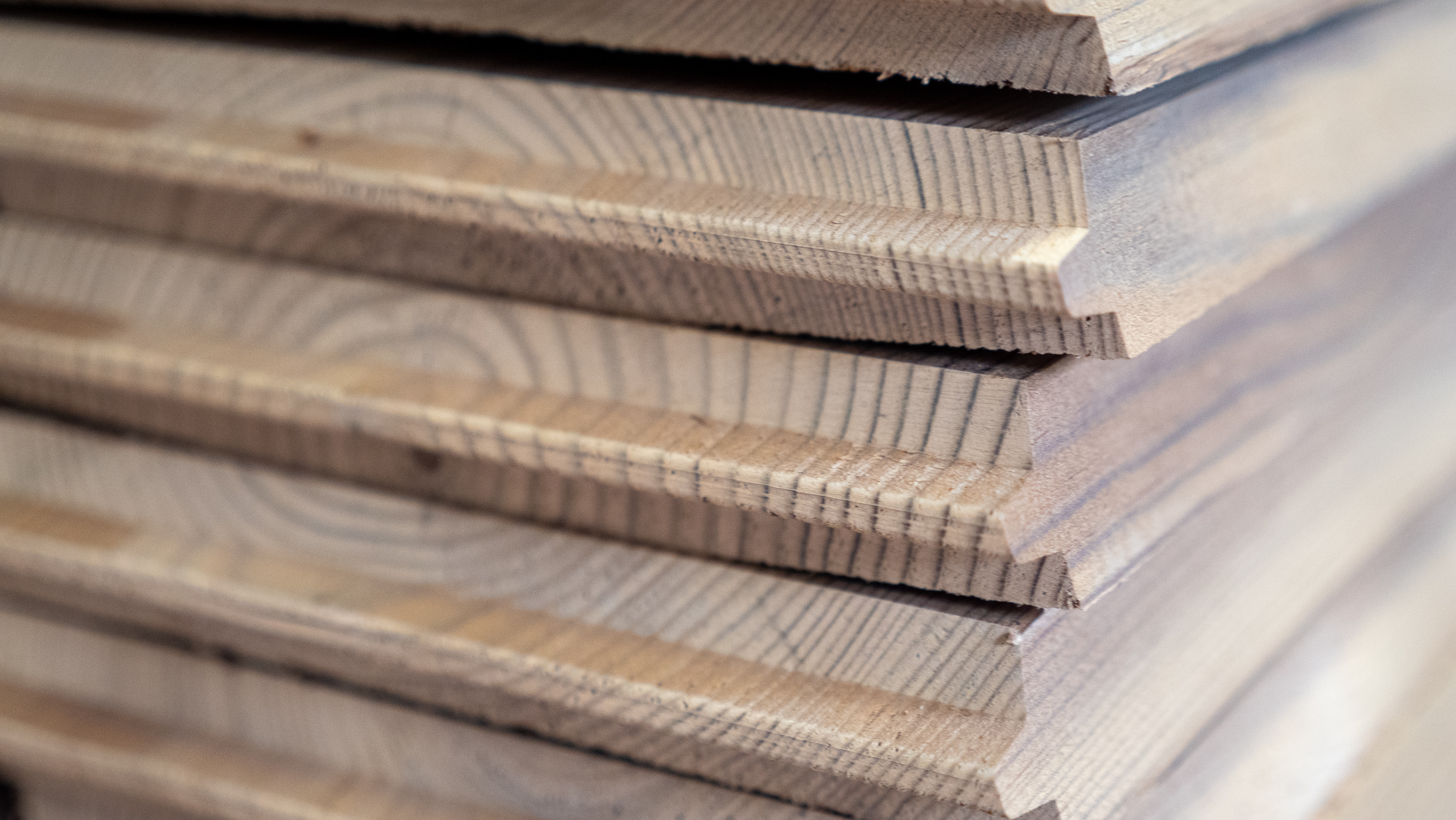 Klimatavtryck från olika fasadmaterial